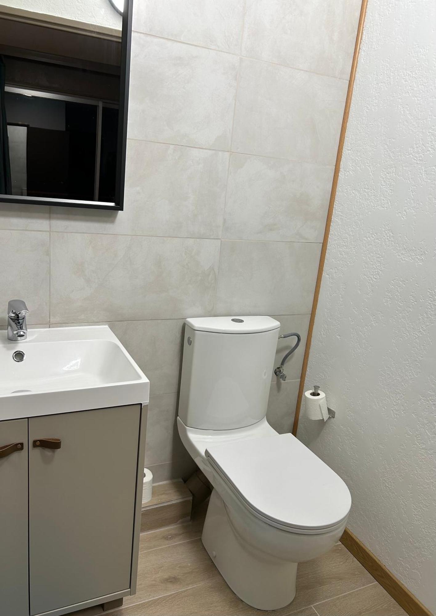 Apartement Saint Louis Train Station- Euroairport- Basel ภายนอก รูปภาพ